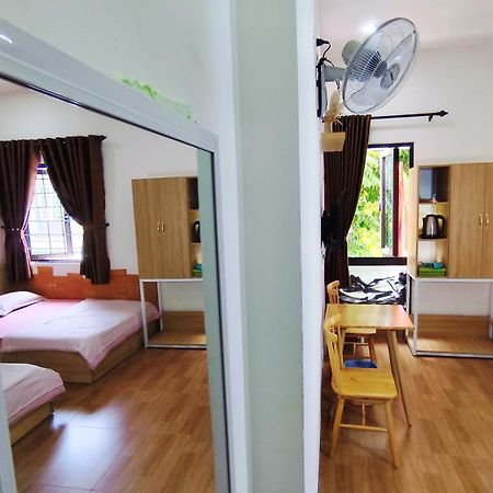 Homestay Halley Đà Nẵng Kültér fotó