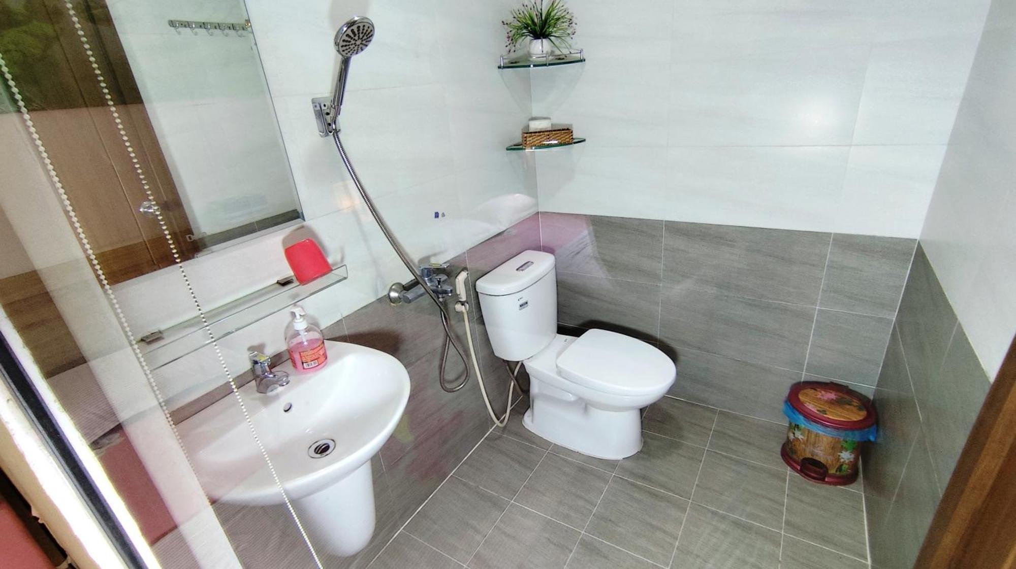 Homestay Halley Đà Nẵng Kültér fotó