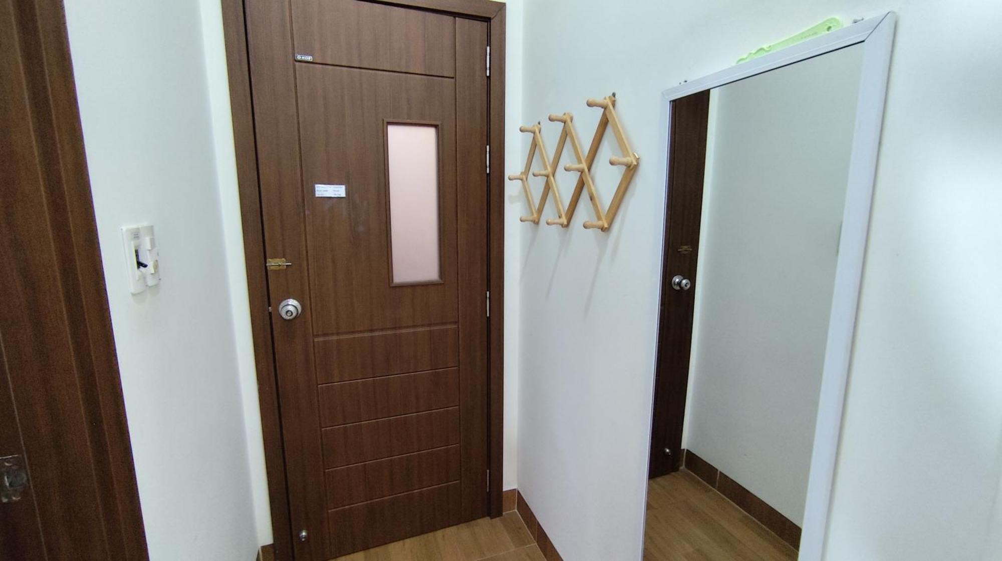 Homestay Halley Đà Nẵng Kültér fotó