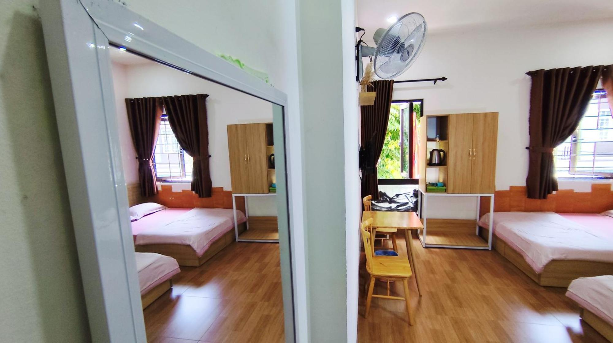 Homestay Halley Đà Nẵng Kültér fotó