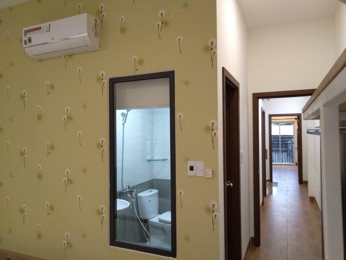 Homestay Halley Đà Nẵng Kültér fotó