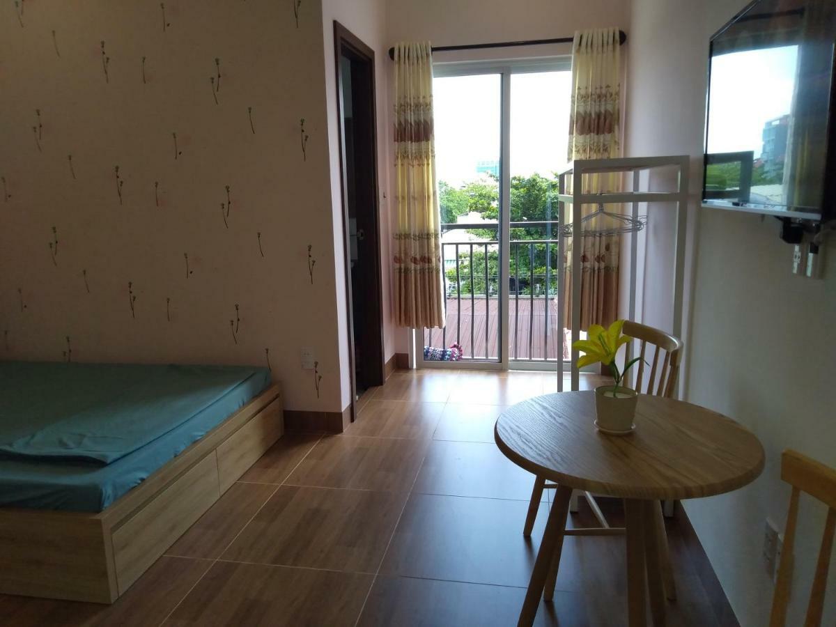 Homestay Halley Đà Nẵng Kültér fotó