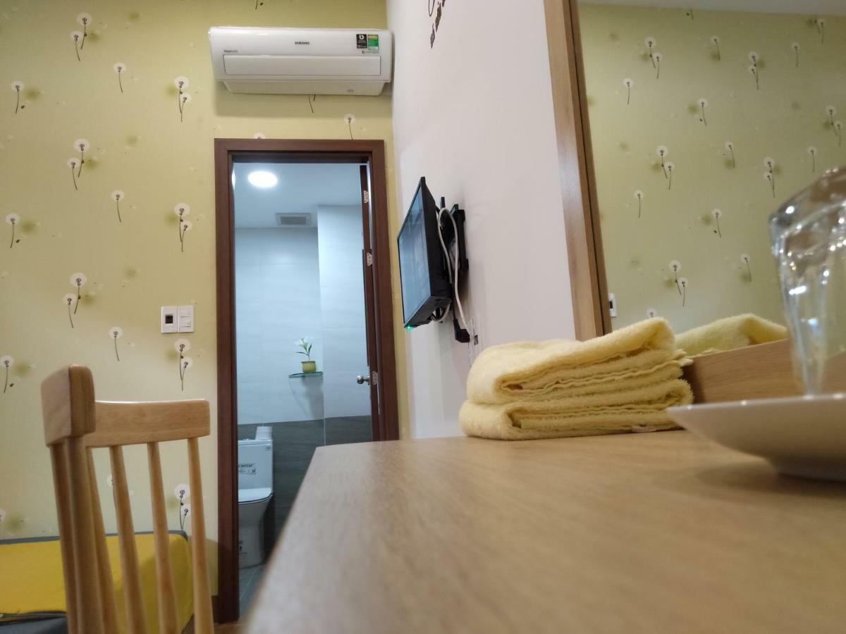 Homestay Halley Đà Nẵng Kültér fotó